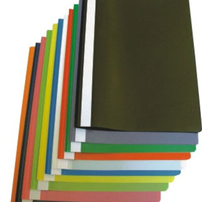 PVC Fascikle sa mehanikom - 04CM30