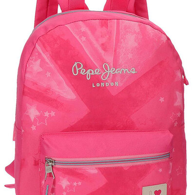 Pepe Jeans Ranac 32cm Clea 60622