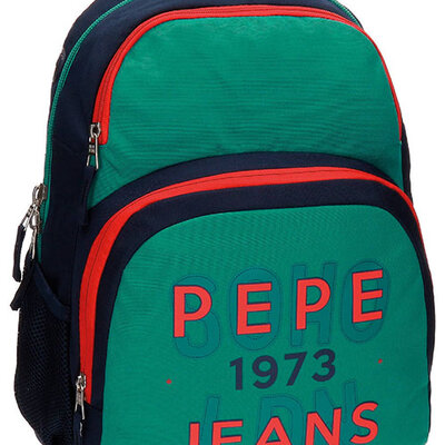 Pepe Jeans Ranac 44cm Reed 64124