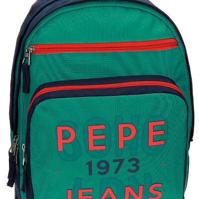 Pepe Jeans Školski ranac Reed 64125