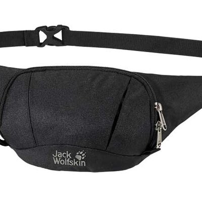 Jack Wolfskin Torbica za nošenje oko pojasa Fidibus 86425-6000