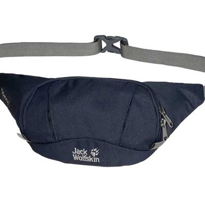 Jack Wolfskin Torbica za nošenje oko pojasa Fidibus 86425-1010