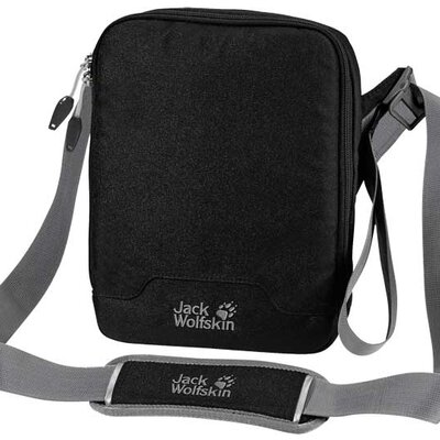 Jack Wolfskin Torbica Gadgetary 8001141-6000
