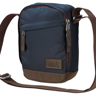 Jack Wolfskin Torbica Heathrow 2004132-1010