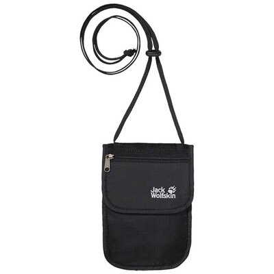 Jack Wolfskin Passport Tanka torbica za novac i dokumenta 84210-600