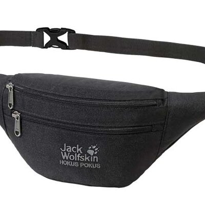 Jack Wolfskin Torbica za nošenje oko pojasa Hokus Pokus 86472-6000