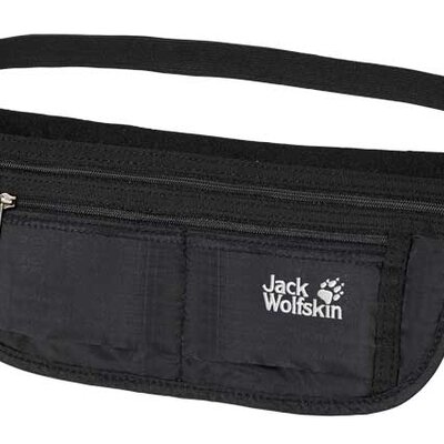 Jack Wolfskin Torbica za nošenje oko pojasa 84370-60