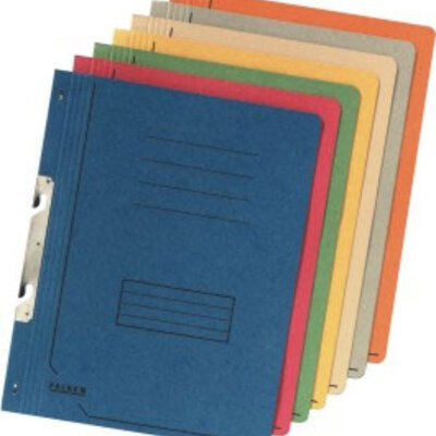 Fascikle za registrator sa mehanikom - 04CT01