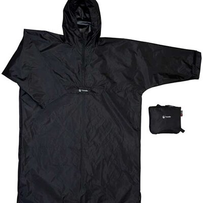 Tashev Kabanica koja se sklapa u formu torbice 10939 vel. L