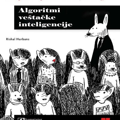 Algoritmi veštačke inteligencije edicija Grokking