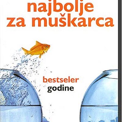 Najbolje Za Muškarca, Džon O` Farel