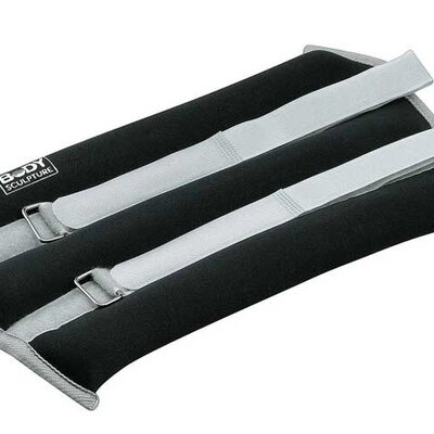 Body Sculpture Tegovi za zglobove 2x2.25kg BB-989