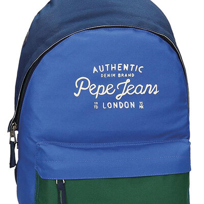 Ranac za školu Pepe Jeans Kepel 66423