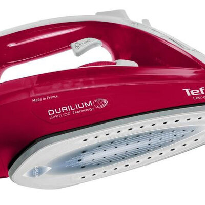 Tefal pegla na paru FV4950