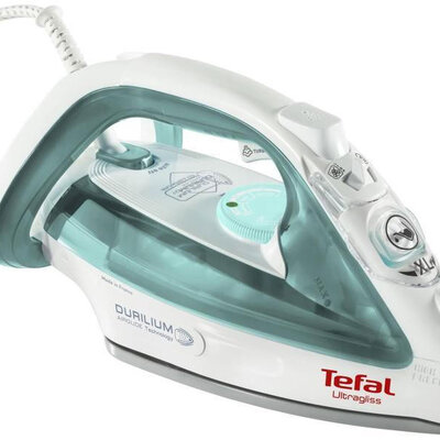 Tefal pegla na paru FV4951