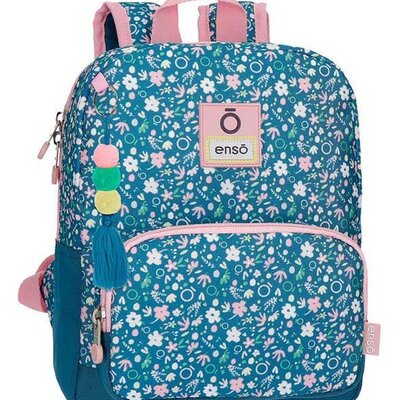 Enso Ranac 28cm Blue Garden 90321