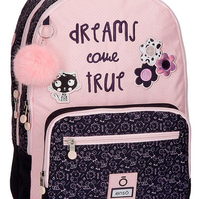 Školski ranac Enso Fun 90424