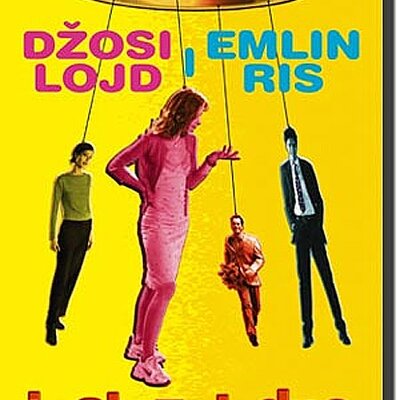 Ipak Zajedno, Džosi Lojd i Emlin Ris