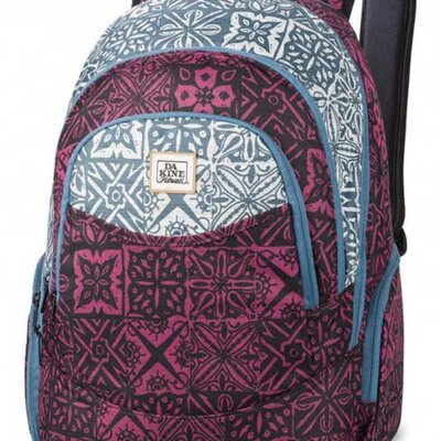 Ženski Lifestyle Ranac Dakine Prom 25L 8210025-KAPA