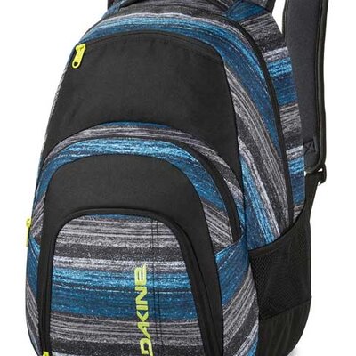 Kamp ranac Dakine Campus 33L Distortion