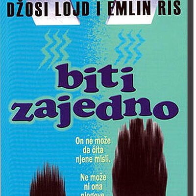 Biti Zajedno, Džosi Lojd i Emlin Ris