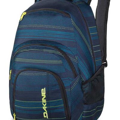 Kamp ranac Dakine Campus 33L LineUp 8130057