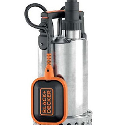 Potapajuća pumpa za čistu vodu BXUP750XCE