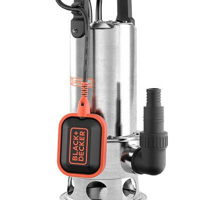 Potapajuća pumpa za prljavu vodu BXUP1100XDE