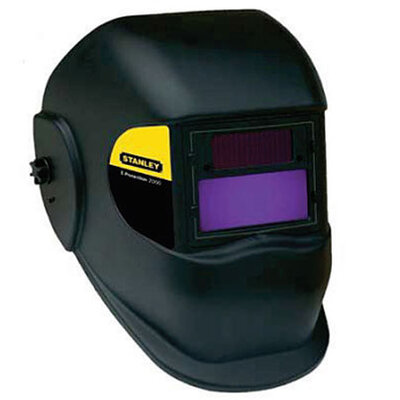 Stanley automatska maska za zavarivanje HELMET2000