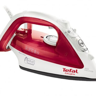 Tefal pegla na paru FV3962
