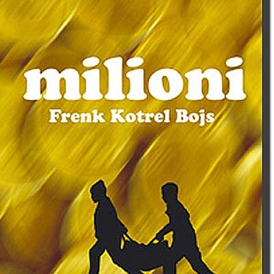 Milioni, Frenk Kotrel Bojs