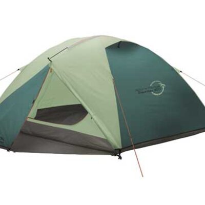 Šator za tri osobe Easy Camp Equinox 300 Green 120284