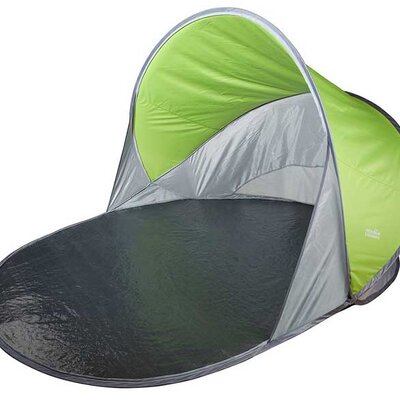 High Colorado šator Pop Up Beach 1001918 Lime