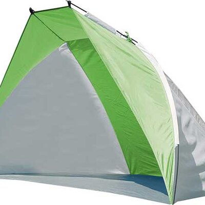 High Colorado šator za plažu Sol Sun-shelter 1001360-LIME