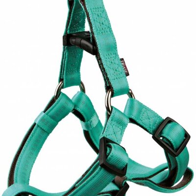 Am za psa Softline Elegance One Touch mint M Trixie 11678