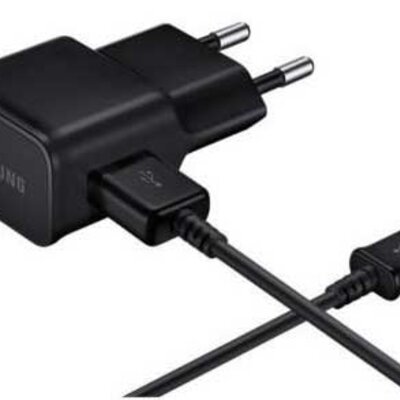 Samsung Zidni punjač Micro USB 2000mA EP-TA12-EBEU