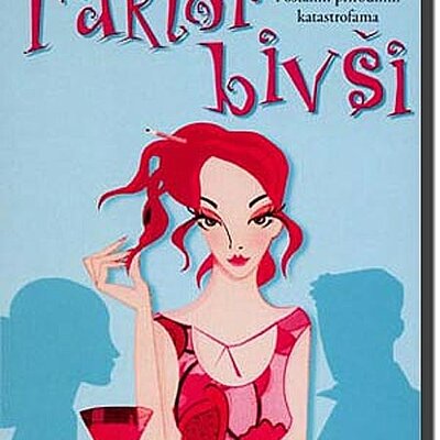 Faktor Bivši, Andrea Sempl