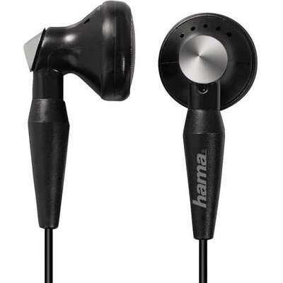 Stereo slušalice Hama HK-5643 bubice 135643