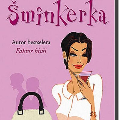 Šminkerka, Andrea Sempl