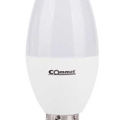 Commel LED sijalica E14 6W 6500k hladno bela 305-221