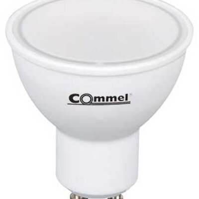 Commel LED sijalica GU10 5W 3000k toplo bela 305-305