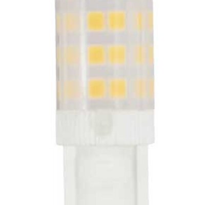 Commel LED sijalica G9 3.5W 3000k toplo bela 305-401
