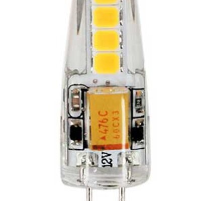Commel LED sijalica G4 2W 12V 3000k toplo bela 305-405