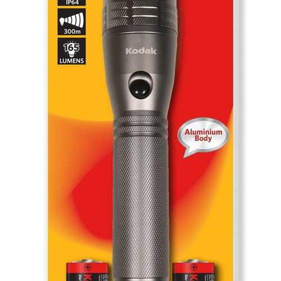 Kodak Baterijska LED lampa Ultra 165 30414587