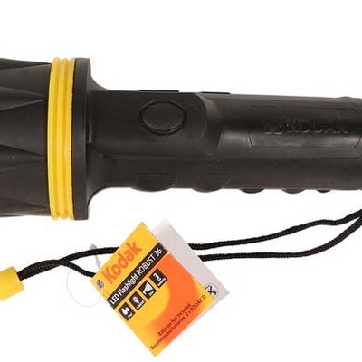 Kodak Baterijska LED lampa Robust 36 30414624