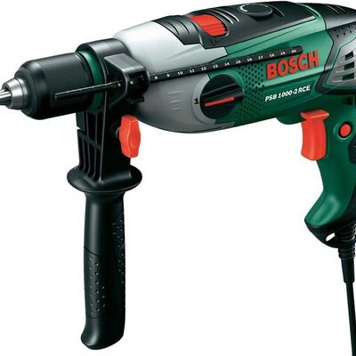 Vibraciona električna bušilica Bosch PSB 1000-2 RCE 0603173520