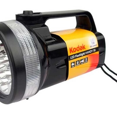 Kodak Baterijska LED lampa Handy 58 30414648