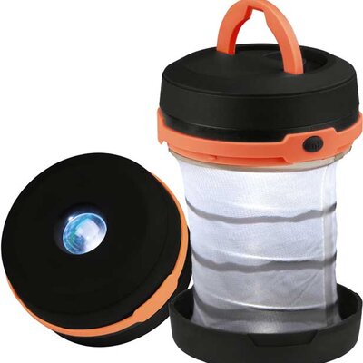 Hama Sklopiva baterijska LED lampa 107298