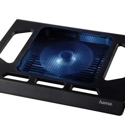 Hama USB Cooler Postolje za laptop sa ventilatorom 53070