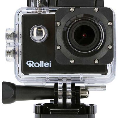 Rollei Akciona kamera sa vodootpornim kućištem Actioncam 510 RO40309